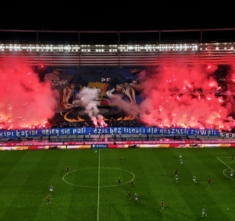 Ruch Chorzów - Górnik Zabrze  (42)
