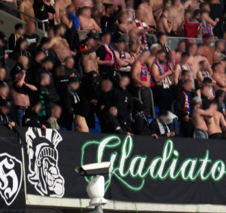 Ruch Chorzów - Górnik Zabrze  (58)