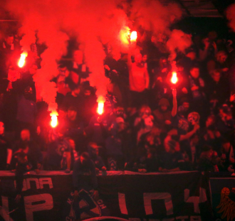 Ruch Chorzów - Górnik Zabrze  (51)