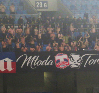 Ruch Chorzów - Górnik Zabrze  (53)