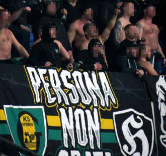 Ruch Chorzów - Górnik Zabrze  (57)