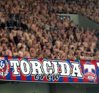 Ruch Chorzów - Górnik Zabrze  (52)
