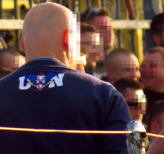 Ruch Chorzów - KKS Kalisz (4)