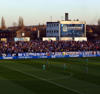 Ruch Chorzów - KKS Kalisz (7)