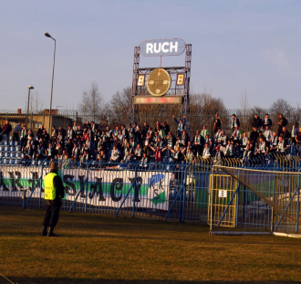 Ruch Chorzów - KKS Kalisz (5)