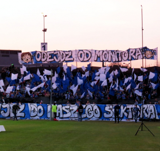 Ruch Chorzów - KKS Kalisz (11)