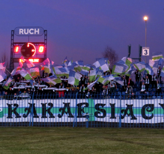 Ruch Chorzów - KKS Kalisz (12)