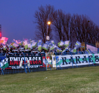 Ruch Chorzów - KKS Kalisz (13)