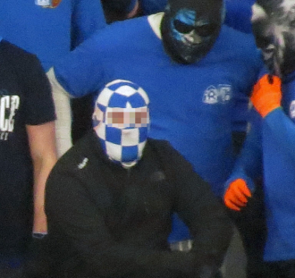 Ruch Chorzów – Legia Warszawa (3)