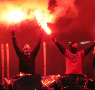 Ruch Chorzów – Legia Warszawa (7)