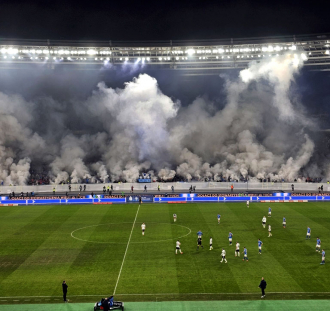 Ruch Chorzów – Legia Warszawa (9)