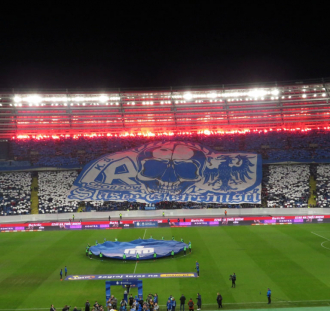 Ruch Chorzów – Legia Warszawa (5)