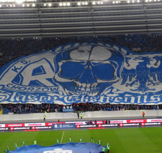 Ruch Chorzów – Legia Warszawa (4)