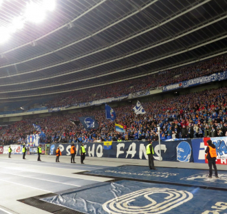 Ruch Chorzów – Legia Warszawa (42)