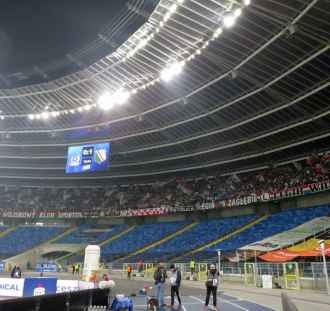 Ruch Chorzów – Legia Warszawa (46)