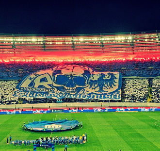 Ruch Chorzów – Legia Warszawa (6)