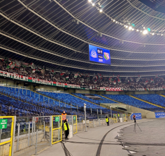 Ruch Chorzów – Legia Warszawa (45)