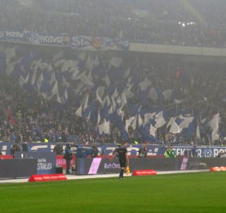 Ruch Chorzów – Legia Warszawa (15)
