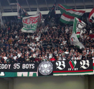 Ruch Chorzów – Legia Warszawa (39)