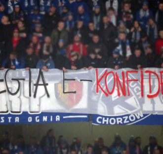 Ruch Chorzów – Legia Warszawa (25)