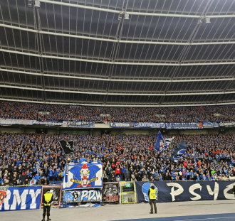 Ruch Chorzów – Legia Warszawa (44)