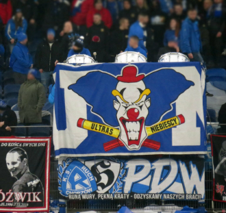 Ruch Chorzów – Legia Warszawa (22)