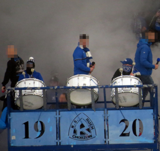 Ruch Chorzów – Legia Warszawa (13)