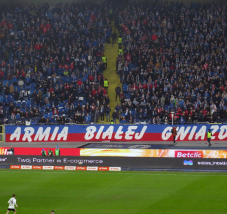 Ruch Chorzów – Legia Warszawa (21)