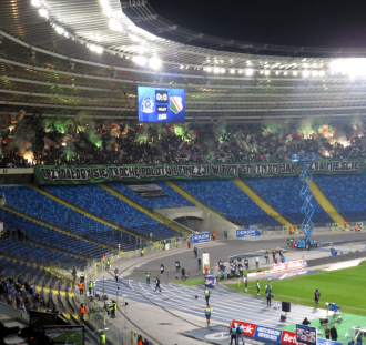 Ruch Chorzów – Legia Warszawa (28)