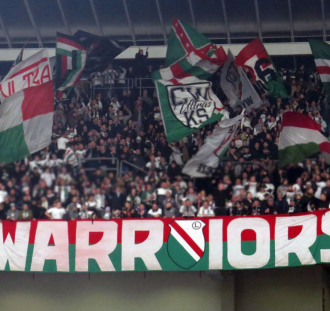 Ruch Chorzów – Legia Warszawa (36)