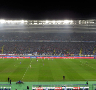 Ruch Chorzów – Legia Warszawa (23)