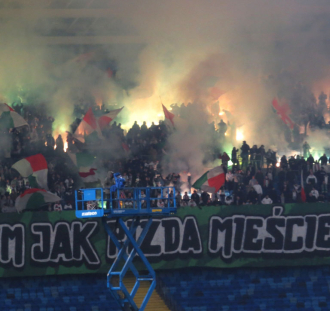Ruch Chorzów – Legia Warszawa (31)