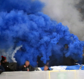 Ruch Chorzów – Legia Warszawa (10)