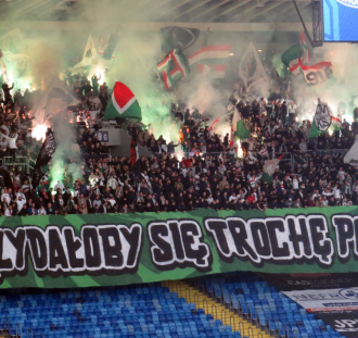 Ruch Chorzów – Legia Warszawa (29)