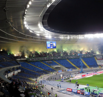 Ruch Chorzów – Legia Warszawa (33)