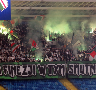 Ruch Chorzów – Legia Warszawa (30)