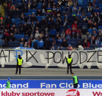 Ruch Chorzów – Legia Warszawa (26)