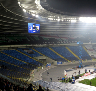 Ruch Chorzów – Legia Warszawa (19)
