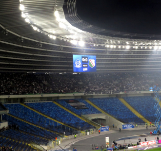 Ruch Chorzów – Legia Warszawa (24)