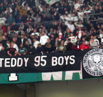 Ruch Chorzów – Legia Warszawa (38)
