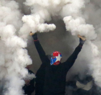 Ruch Chorzów – Legia Warszawa (12)