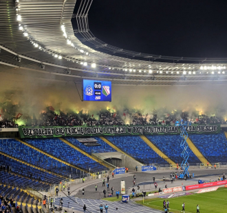 Ruch Chorzów – Legia Warszawa (32)