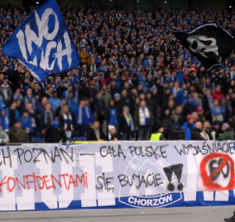 Ruch Chorzów – Legia Warszawa (40)