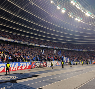 Ruch Chorzów – Legia Warszawa (43)