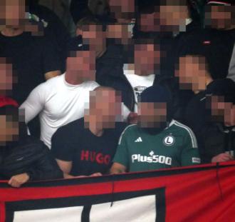 Ruch Chorzów – Legia Warszawa (35)