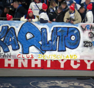 Ruch Chorzów – Legia Warszawa (27)