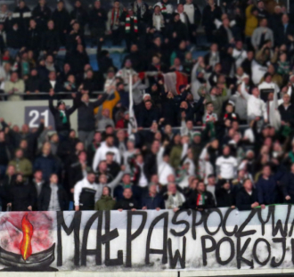 Ruch Chorzów – Legia Warszawa (18)