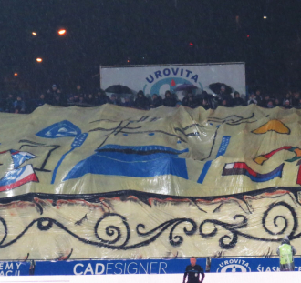 Ruch Chorzów - Motor Lublin  (5)