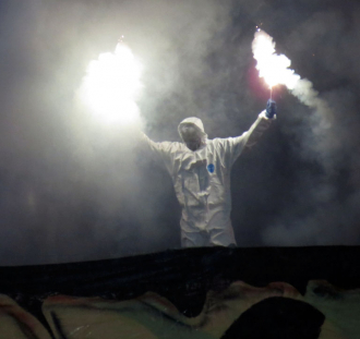 Ruch Chorzów - Motor Lublin  (8)