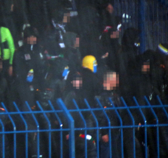 Ruch Chorzów - Motor Lublin  (12)